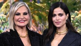 Veronica Gentili sulla presunta rivalità con Simona Ventura: “Speculazione”