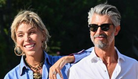 Chi è Donato Scardi, il compagno di Vittoria Schisano