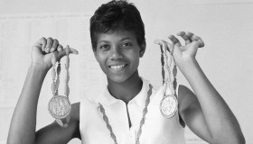 Wilma Rudolph, la donna che non doveva camminare ed imparò a correre