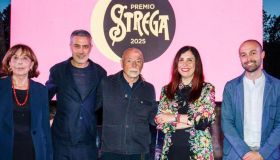 Premio Strega 2025, i 5 libri finalisti