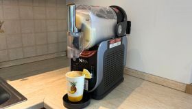 Non solo granite con Ninja Slushi, l’elettrodomestico più fresco per l’estate