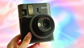 Scatta, stampa, sorridi: recensione Instax Mini 41