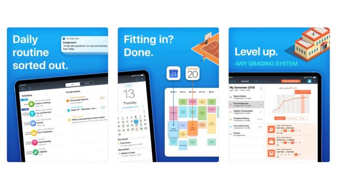 Migliori app per studiare e concentrarsi