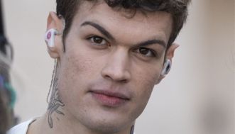 Gazzelle, dopo i concerti si prende una pausa: “Voglio prendermi cura di me”