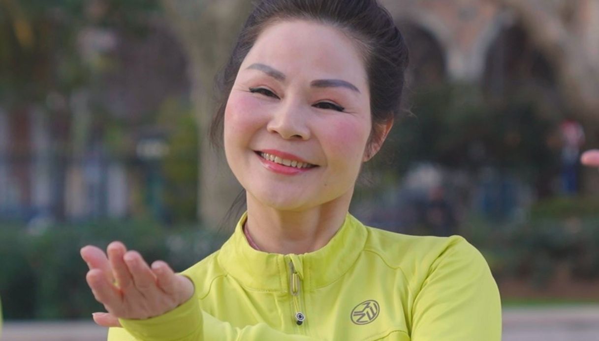 Angela Megastar, il nuovo docureality sulla commerciante cinese più famosa d’Italia