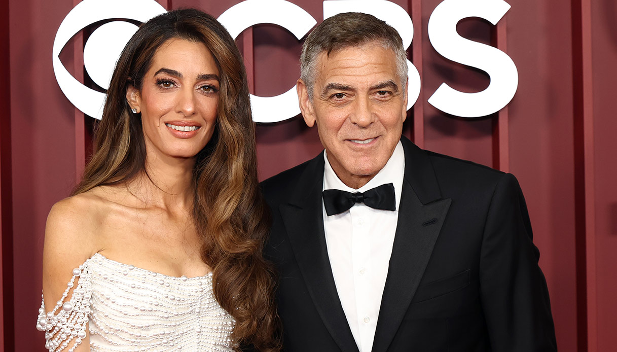 Tony Awards 2025, le coppie più belle sul red carpet: vincono George e Amal