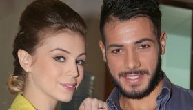 Aldo Palmeri e Alessia Cammarota di U&D di nuovo vicini: “Vogliono riprovarci”