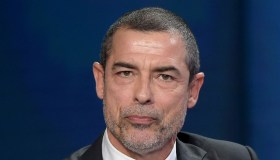 Alessandro Gassmann contro Tony Effe, le dichiarazioni dell’attore