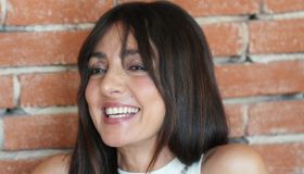 Ambra Angiolini, la dedica d’amore alla figlia Jolanda e Renga: “Momenti di felicità”