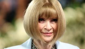 Anna Wintour lascia la direzione di Vogue America dopo 37 anni