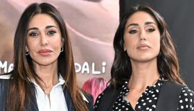 Belen e Cecilia non fanno pace, “colpa di Ignazio Moser e rottura negli affari”