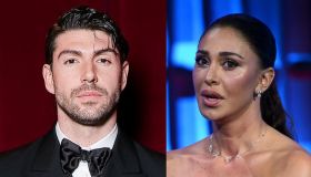 Belen Rodriguez e Cecilia in lite, il gesto di Ignazio Moser