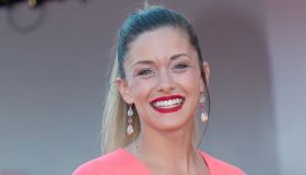 Alice Bellagamba, sui social i dettagli della gravidanza: “Ho preso 17 kg, per fortuna ho seguito il mio istinto”