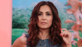 Polemiche su La volta buona dopo la morte di Alvaro Vitali: la replica di Caterina Balivo