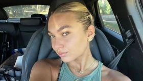 Chanel Totti comincia a lavorare dopo la festa di 18 anni e il diploma di maturità