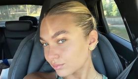 Chanel Totti, che lavoro fa dopo il diploma