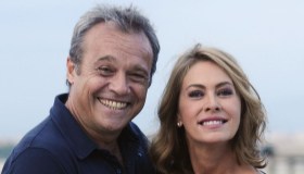 Polemica Cesaroni, Elena Sofia Ricci fa chiarezza sulla presunta replica a Claudio Amendola