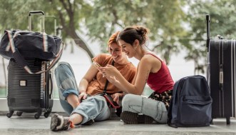 Gazzelle, dopo i concerti si prende una pausa: “Voglio prendermi cura di me”