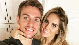 Michela Persico e Rugani in crisi dopo un solo anno di matrimonio, lei toglie la fede