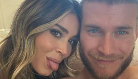 Diletta Leotta: “Io e Karius mai soli a casa”. E ricorda quella volta che è scappato