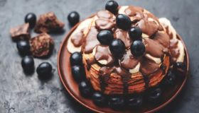 Dolci fit: idee salvadieta o trovata social?