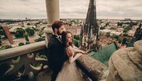 Matrimoni dal mondo, le tradizioni di nozze in Repubblica Ceca