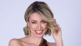 Elena Barolo a La Volta Buona elude la domanda su Spinalbese: “Lo trovo bellissimo”