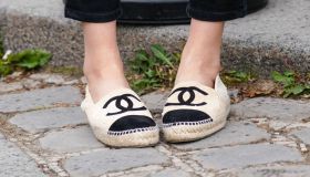 I piedi gridano “Espadrillas”. Comode, belle e glamour. I modelli migliori