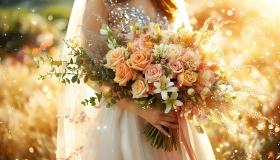 Matrimoni a giugno, quali fiori scegliere