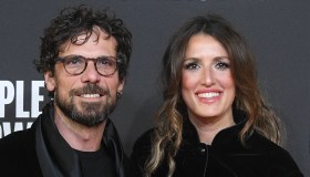 Federica Sorino, chi è la moglie di Francesco Montanari