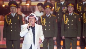 Al Bano e il concerto della polemica in Russia: Romina si dissocia