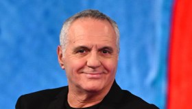 Giorgio Panariello a La Volta Buona, l’annuncio su Sanremo 2026