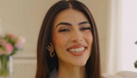 L’estate di Giulia Salemi, sul Nove al fianco di Amadeus e su MTV Cribs. E il suo podcast è un successo