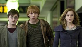 Harry Potter, da Molly Weasley a Draco Malfoy: il nuovo cast della serie TV