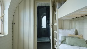 Case vacanza e monolocali stagionali, soluzioni salvaspazio