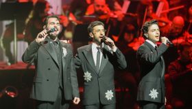 Anticipazioni de Il Volo, Tutti per Uno – Viaggio nel Tempo: gli ospiti dell’ultima puntata