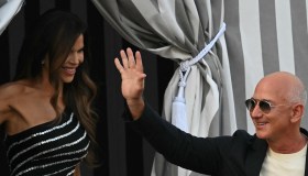 Matrimonio Jeff Bezos e Lauren Sanchez a Venezia: quanto costa