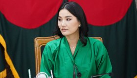 La Regina del Bhutan compie 35 anni, chi è Jetsun Pema
