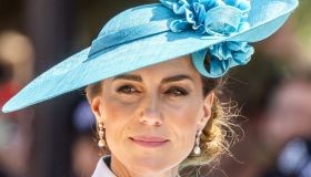 Kate Middleton, lo sguardo di ammirazione per William fa impazzire i sudditi