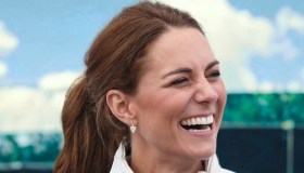 Kate Middleton torna in palestra: la Principessa riprende gli allenamenti dopo la chemioterapia