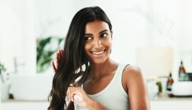 La spazzola professionale in versione mini è l’accessorio da avere per capelli al top anche in viaggio