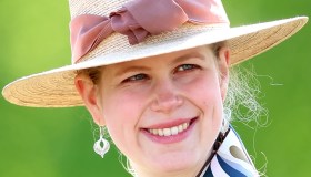 Felix da Silva-Clamp, chi è il fidanzato di Lady Louise Windsor