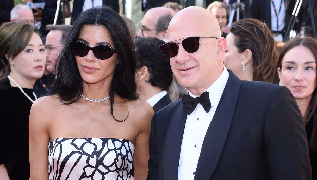 Dagli albumi della Longoria ai carciofi di Kim Kardashian, le richieste più strane al matrimonio Bezos-Sanchez