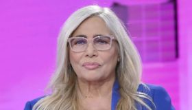 Mara Venier sul marito Nicola Carraro: “È stato in pericolo di vita”