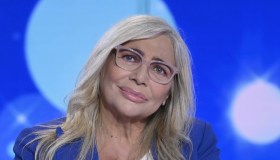 Domenica In, Mara Venier affiancata da Nek e Corsi. Elisa Isoardi sostituita a Linea Verde