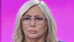 Mara Venier festeggia il nipotino Claudio su Instagram: preoccupa l’assenza del marito