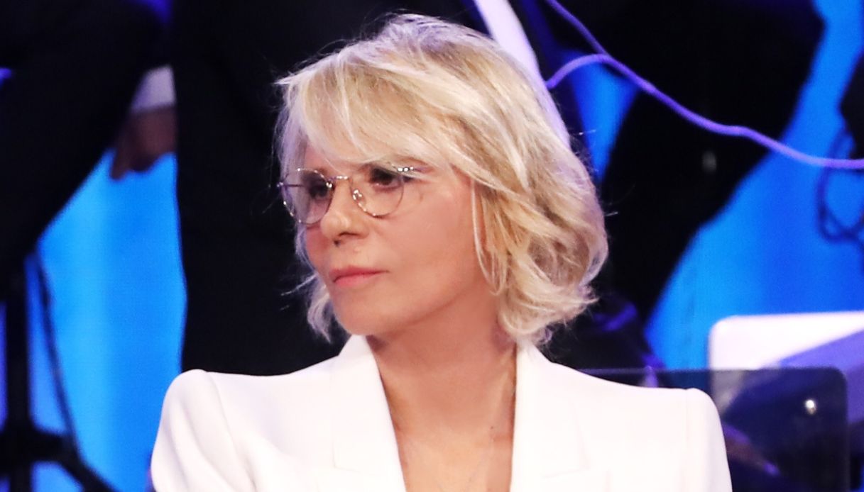 Maria De Filippi e il dolore per la morte di Maurizio Costanzo: la passione che l’ha aiutata a guarire