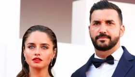 Matilde Gioli, ritorno di fiamma con Alessandro Marcucci