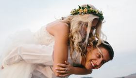 Idee per risparmiare quando si organizza un matrimonio