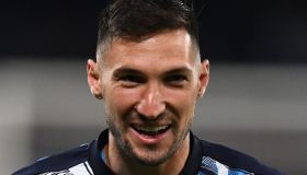 Matteo Politano e Alessandra Esposito si sono sposati: tutti i dettagli del matrimonio da sogno